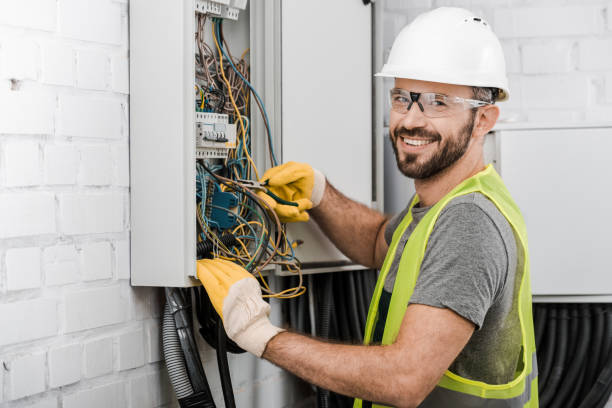 Best Emergency Electrical Repair  in Lake Worth, TX