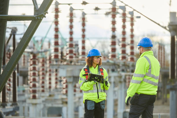 Best Industrial Electrical Services  in Lake Worth, TX