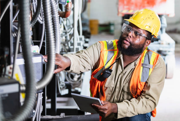 Best Local Electrician Companies  in Lake Worth, TX