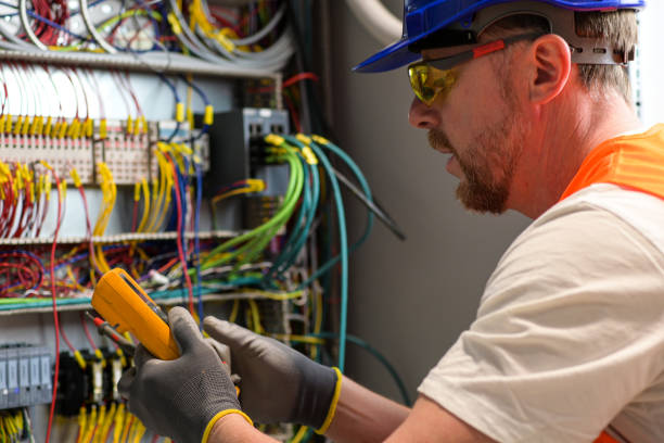 Best Electric Panel Repair  in Lake Worth, TX