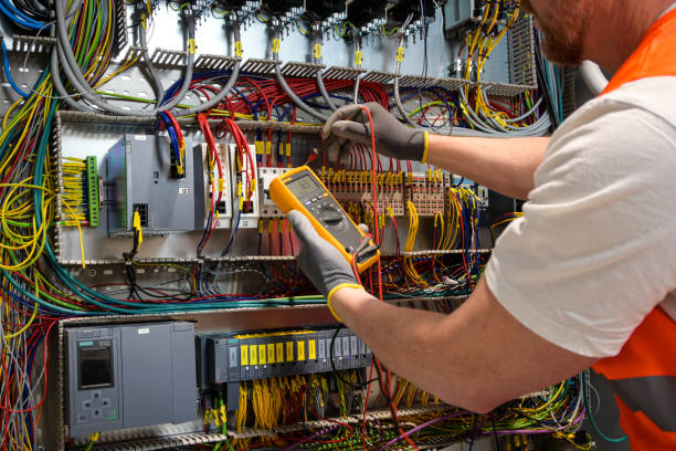 Best Best Electricians Near Me  in Lake Worth, TX