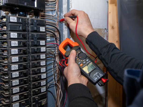 Best Electrical Repair Services  in Lake Worth, TX